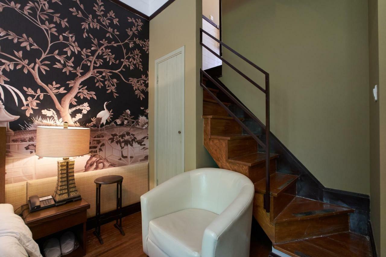 Quintet Bnb Shanghai