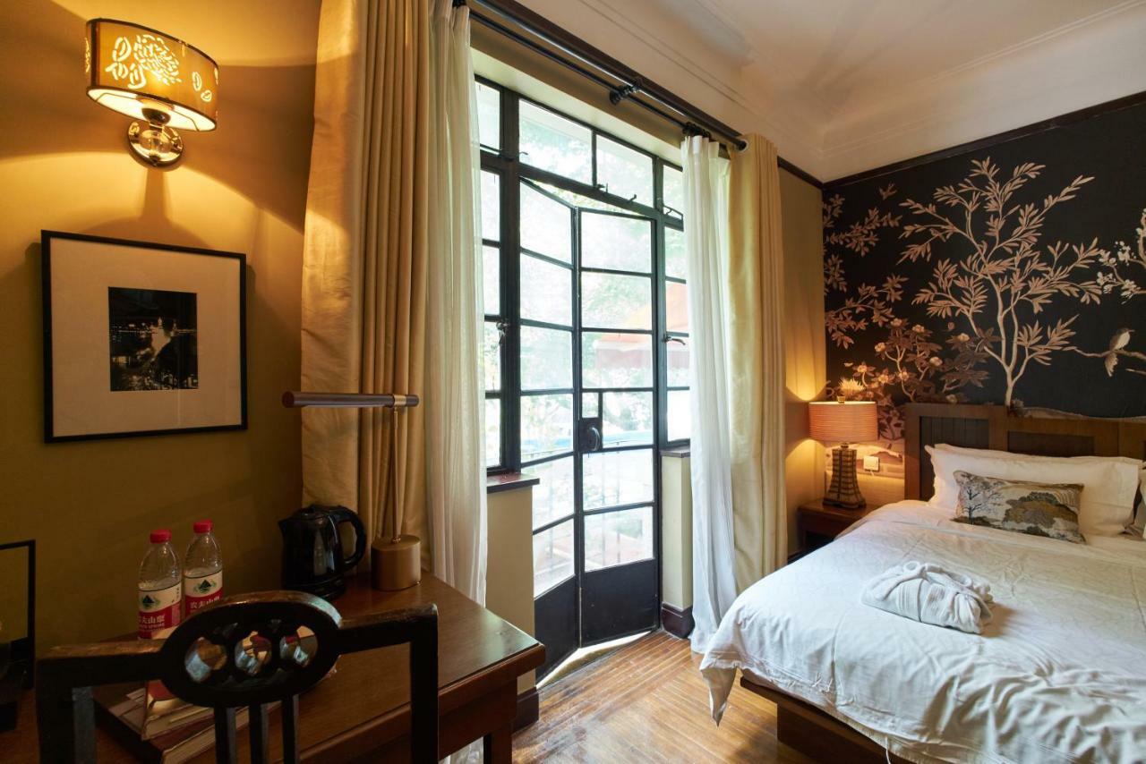 Bed & Breakfast Quintet Bnb Shanghai