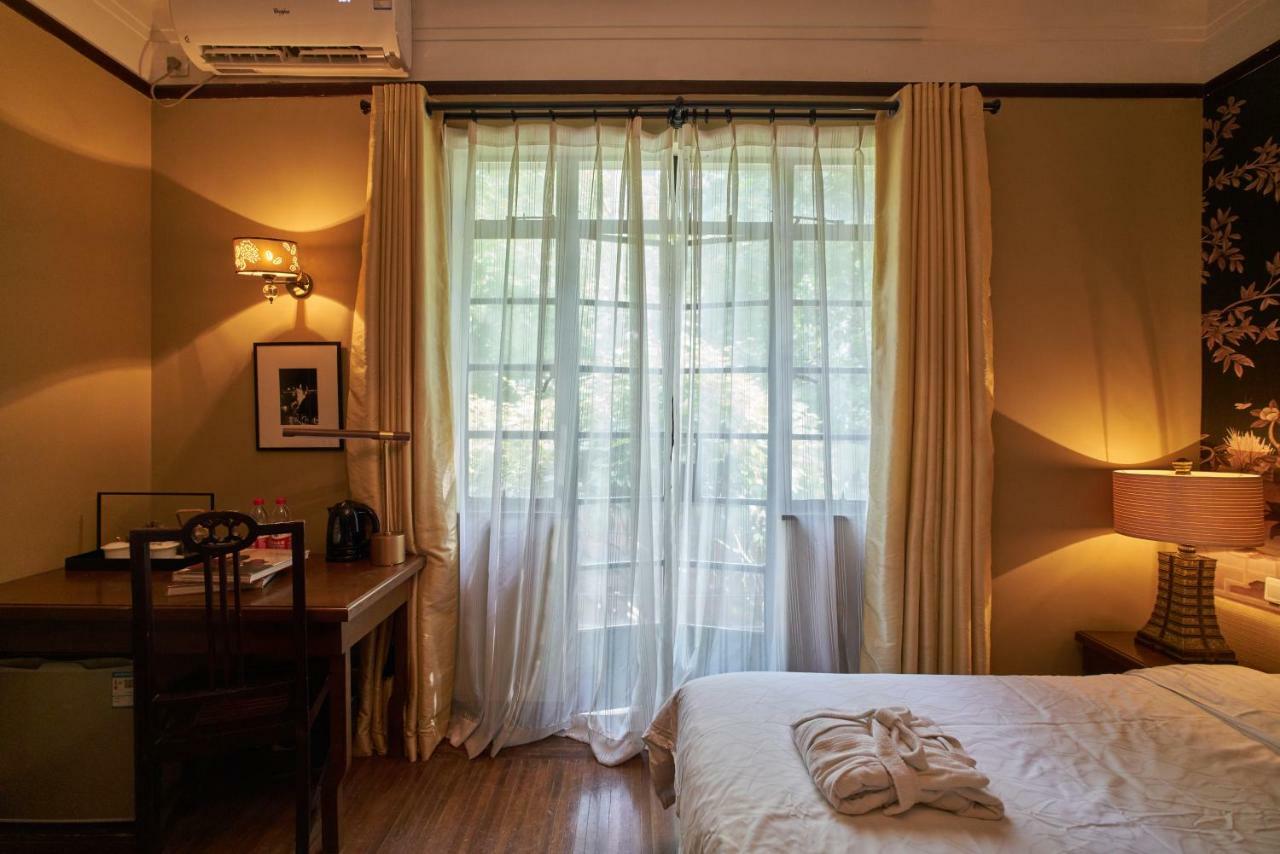 Quintet Bnb 4* Shanghai