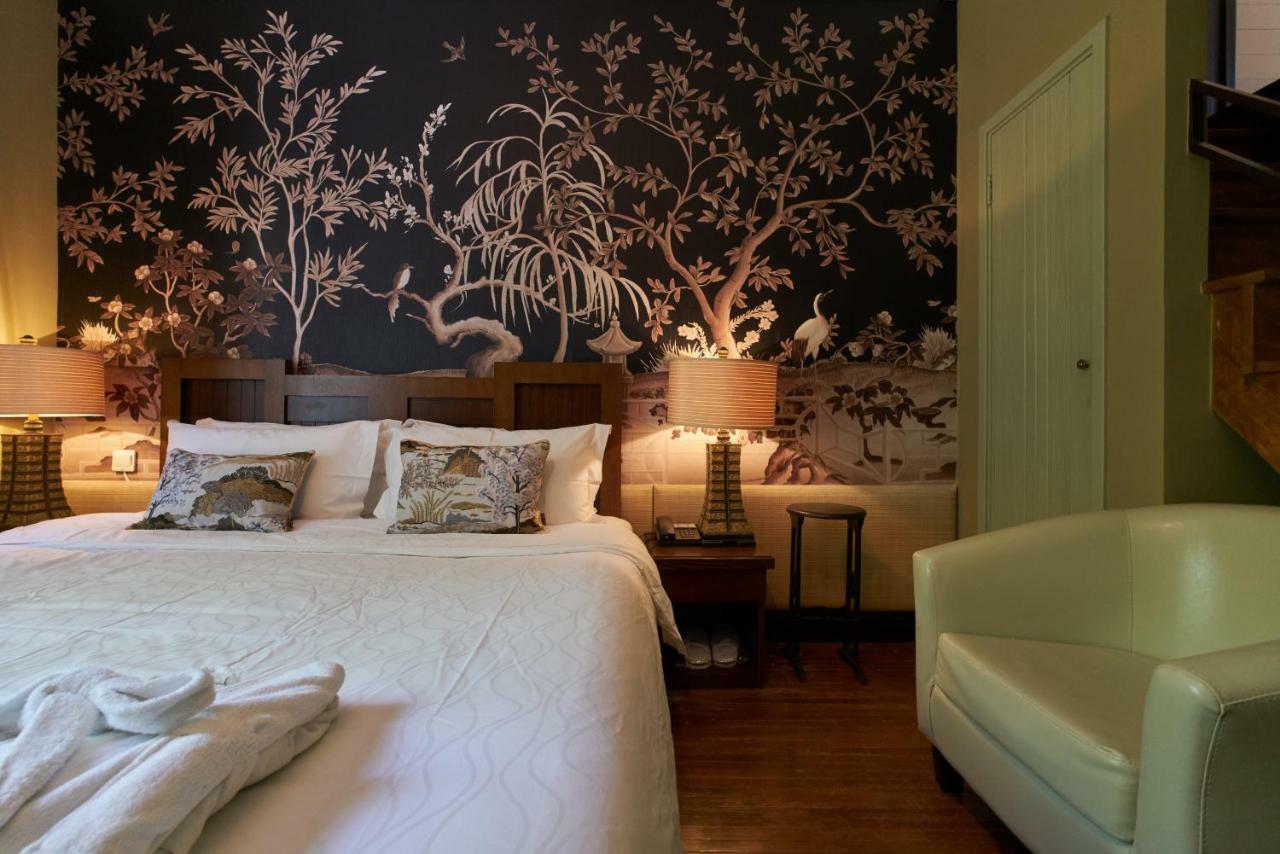 Bed & Breakfast Quintet Bnb 4*
