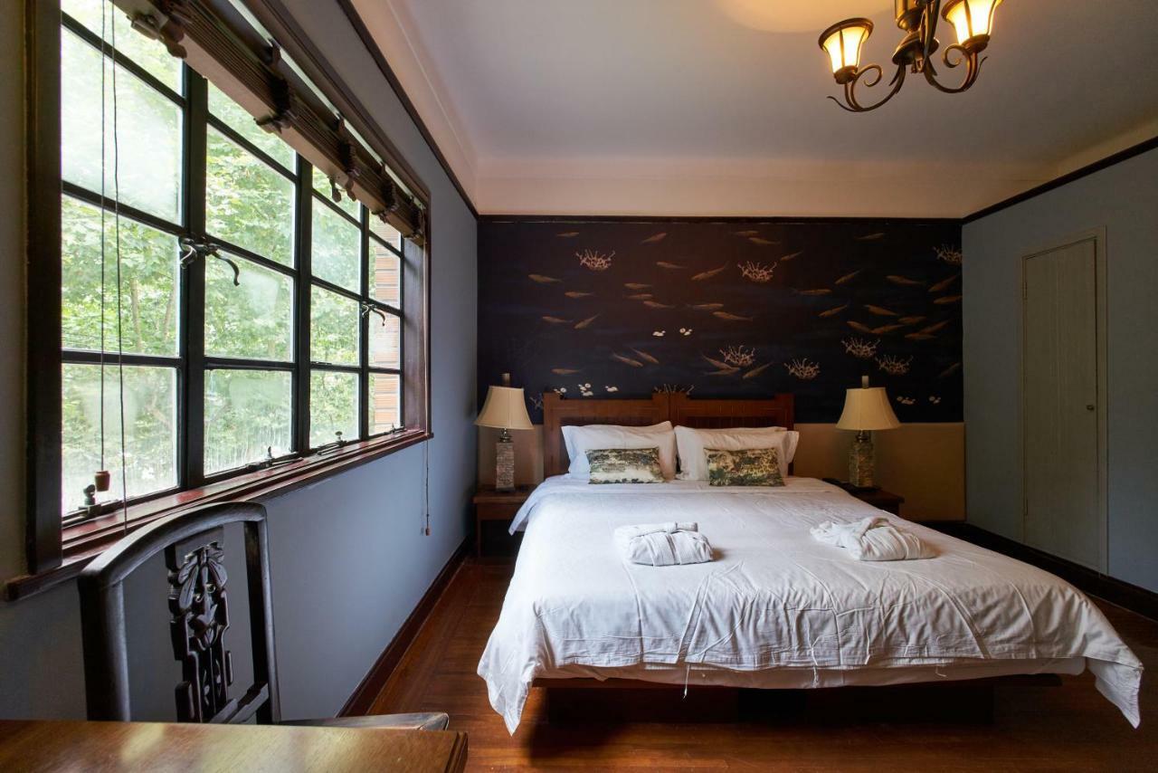 Bed & Breakfast Quintet Bnb
