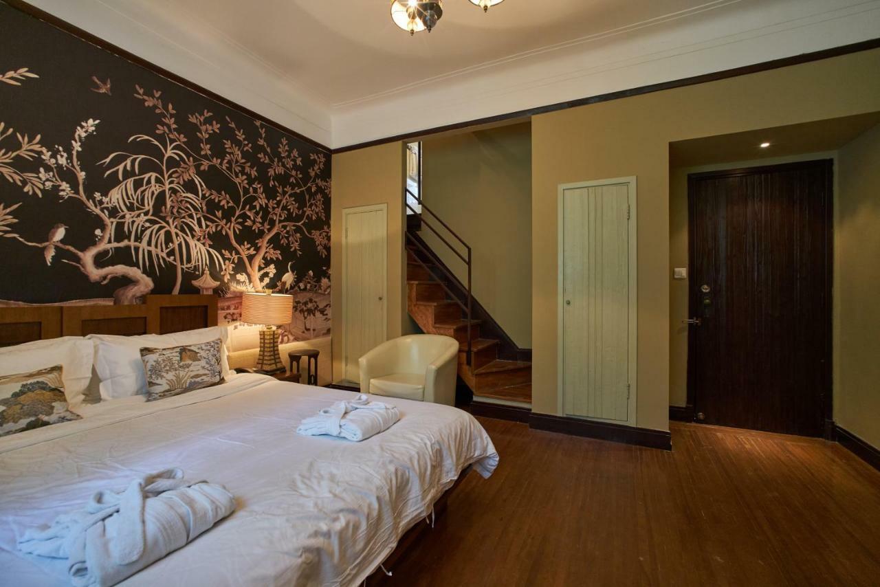 Quintet Bnb Bed & Breakfast Shanghai