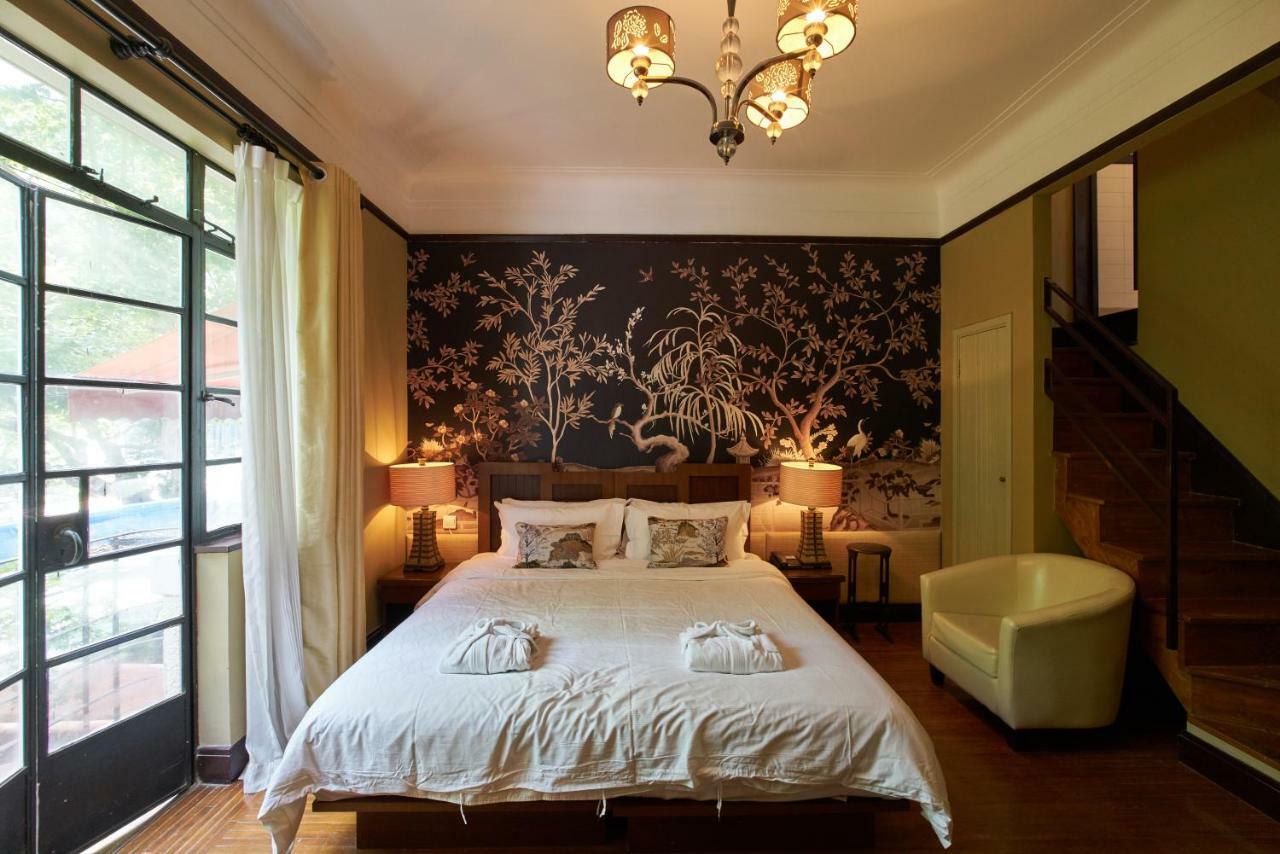 Quintet Bnb Bed & Breakfast