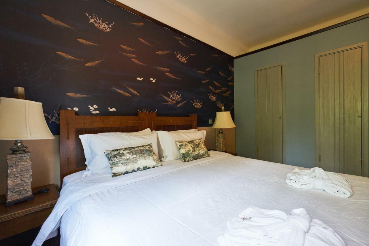 Quintet Bnb Bed & Breakfast