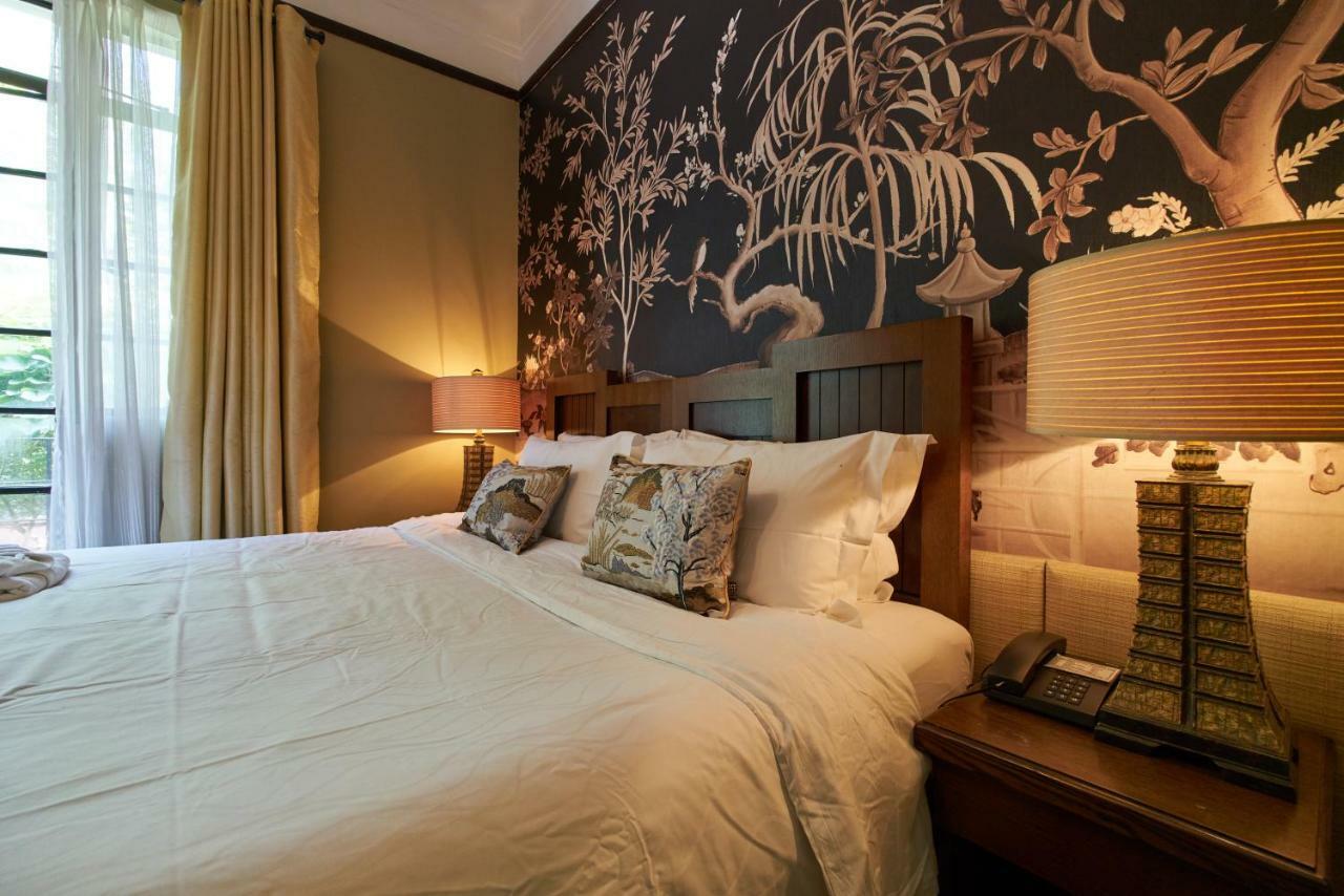 Bed & Breakfast Quintet Bnb Shanghai