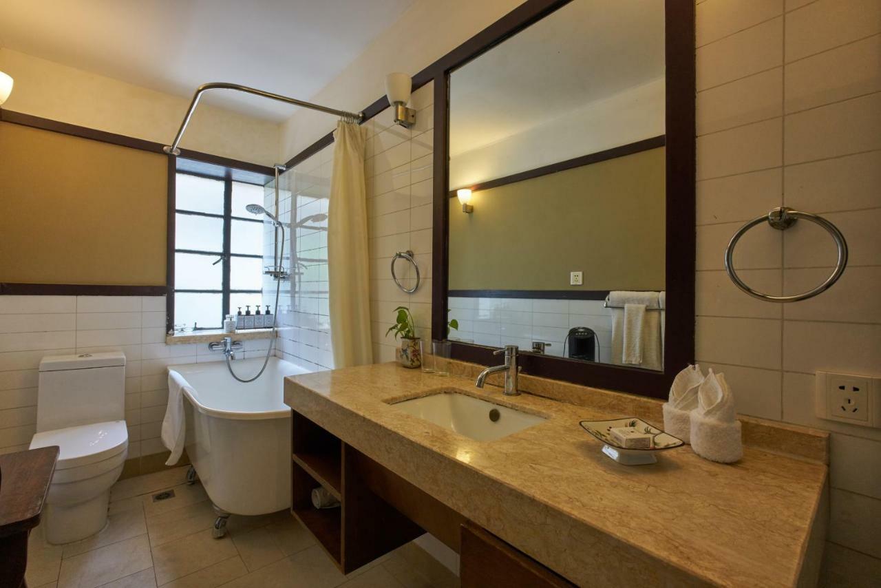 Quintet Bnb 4* Shanghai