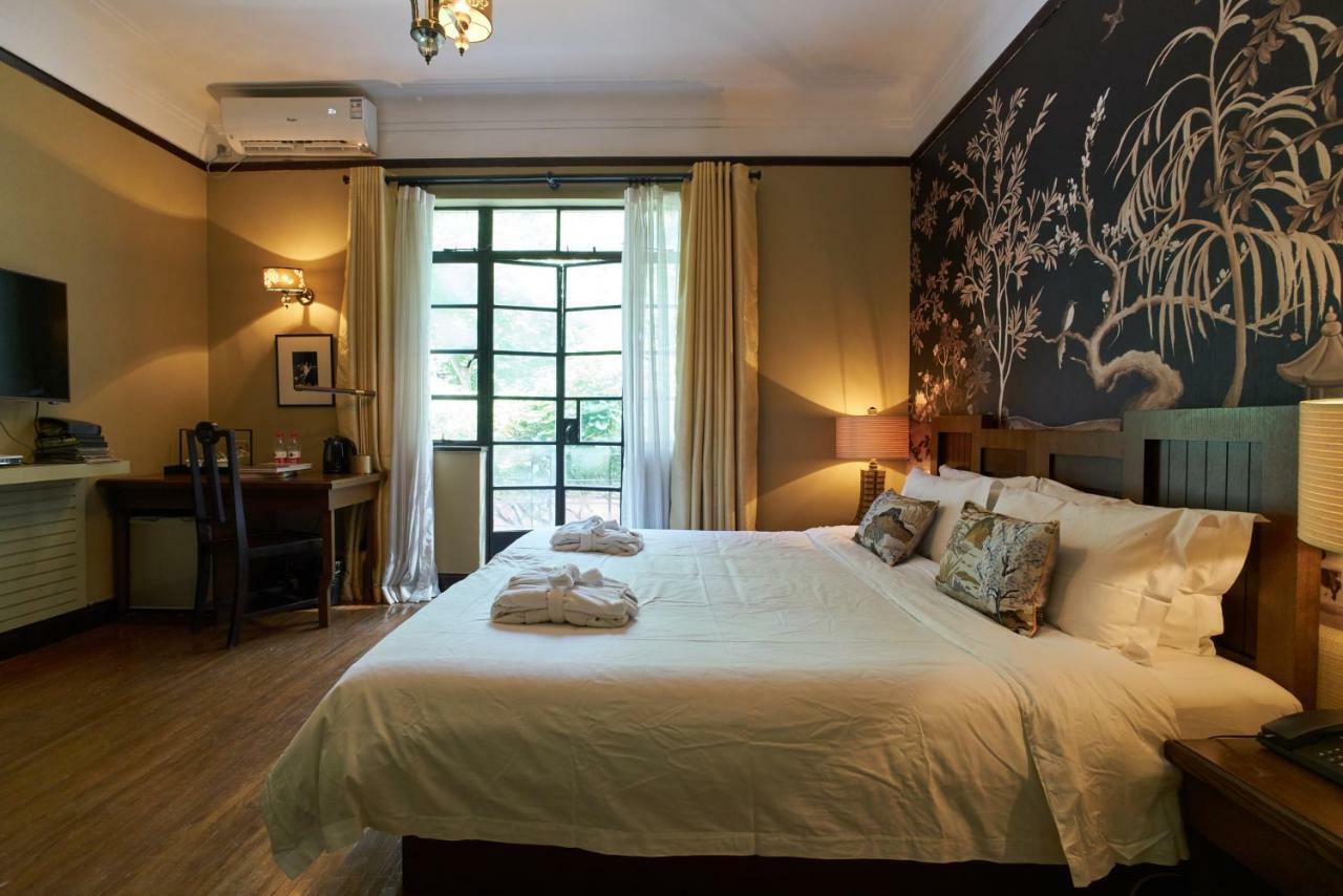 Quintet Bnb Bed & Breakfast 4*