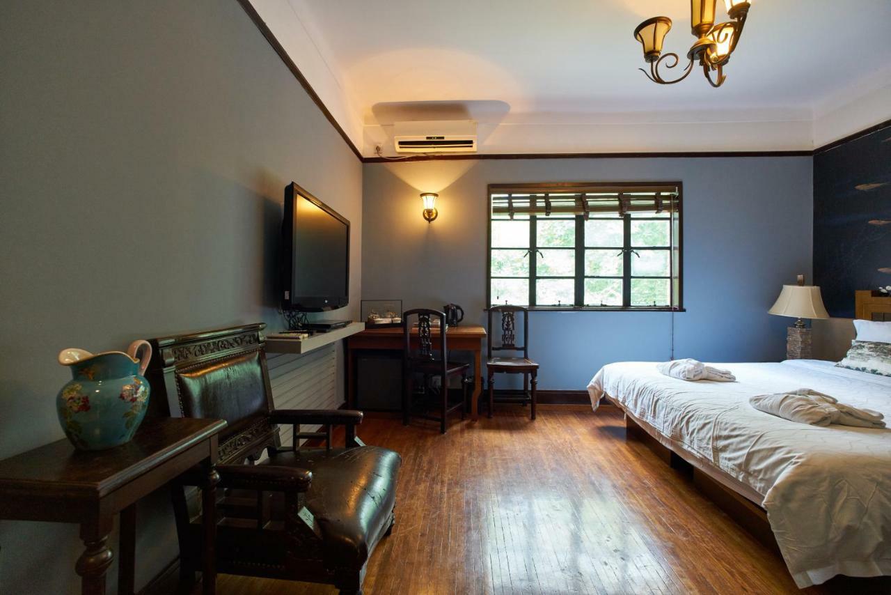 Quintet Bnb Bed & Breakfast Shanghai