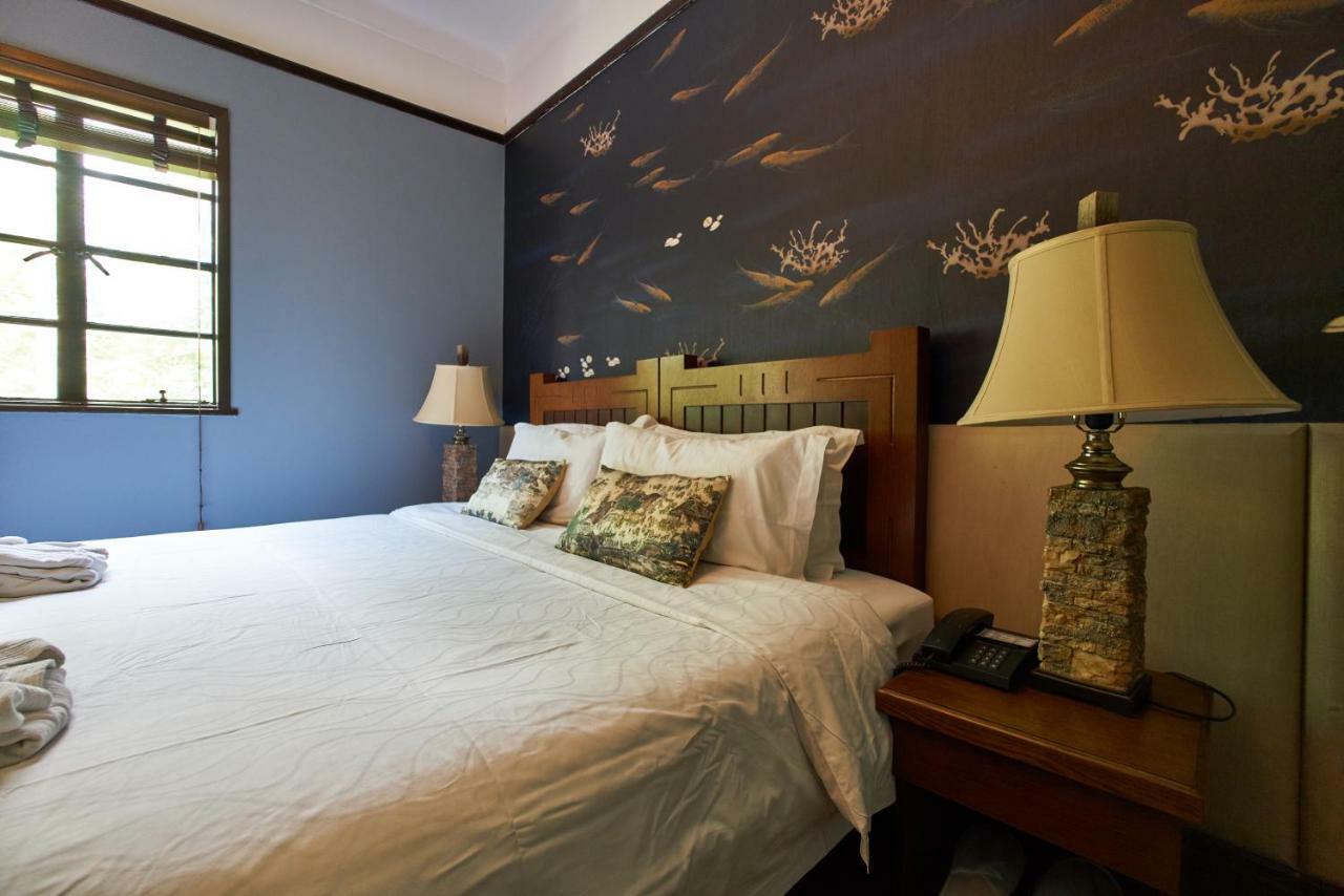 Quintet Bnb Shanghai
