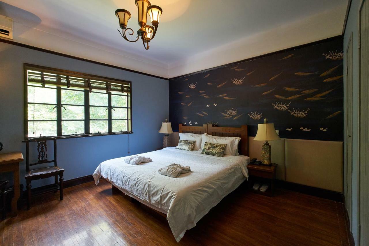 Quintet Bnb 4* Shanghai
