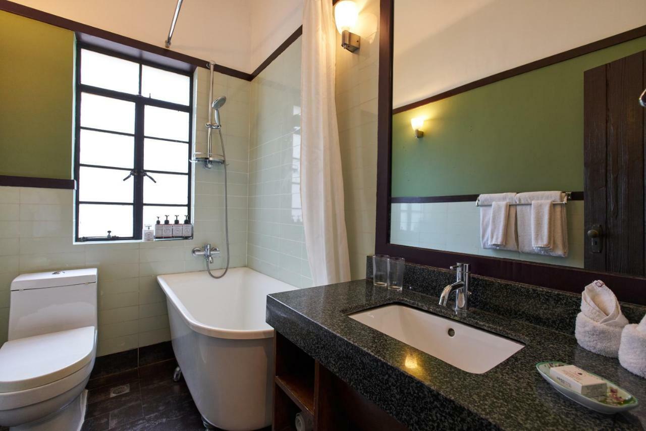 Quintet Bnb 4* Shanghai