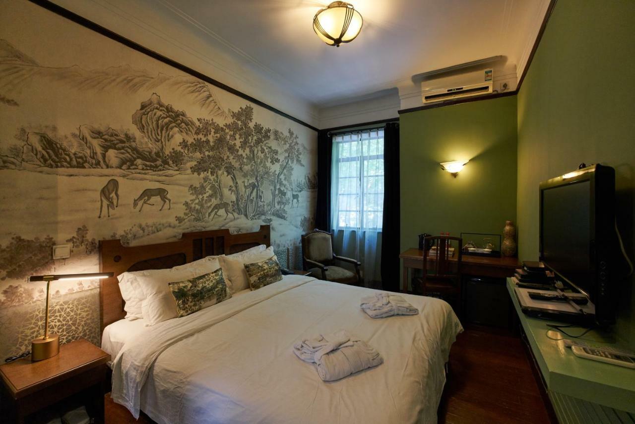 Quintet Bnb 4* Shanghai