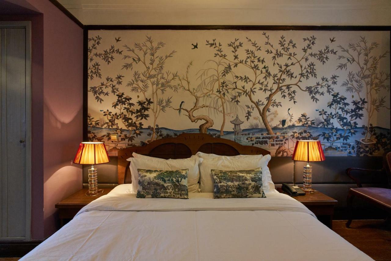 Bed & Breakfast Quintet Bnb 4*