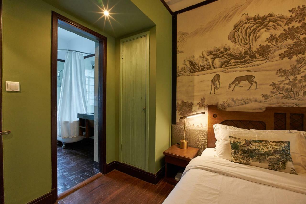 Quintet Bnb 4* Shanghai