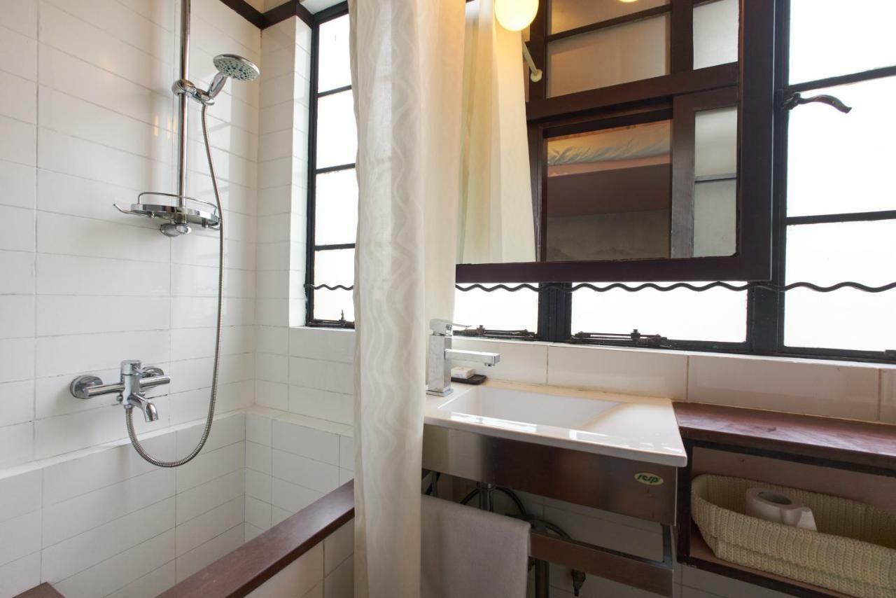 Bed & Breakfast Quintet Bnb Shanghai