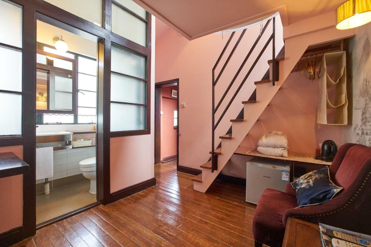 Quintet Bnb 4* Shanghai