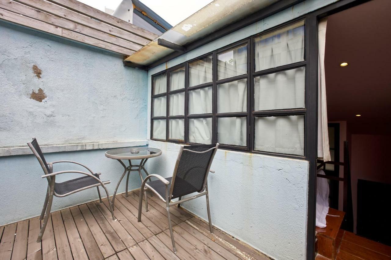 Bed & Breakfast Quintet Bnb 4*