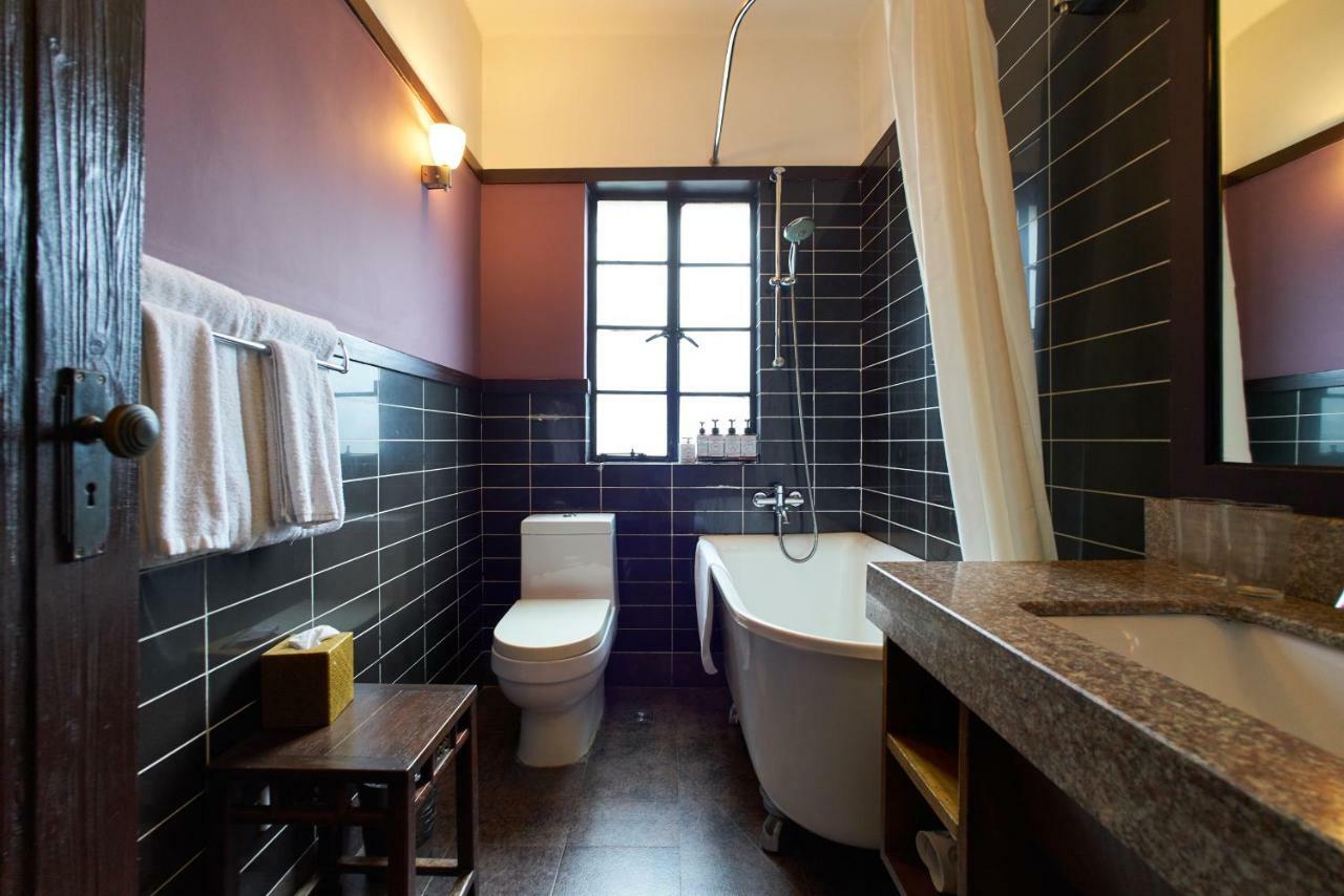 Quintet Bnb Bed & Breakfast Shanghai