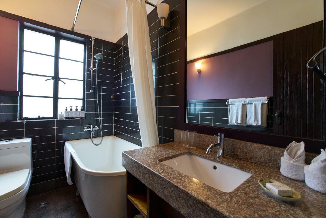 Bed & Breakfast Quintet Bnb 4*
