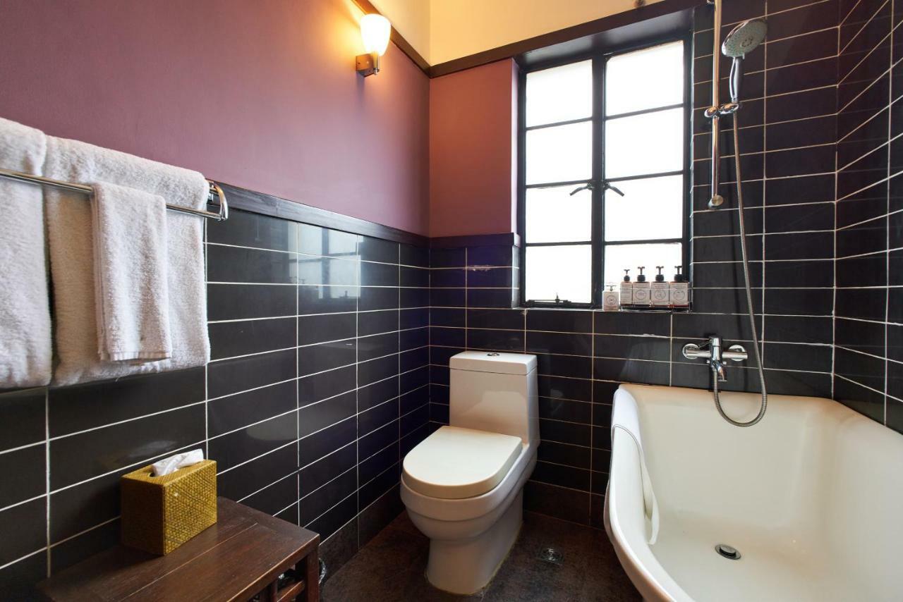 Quintet Bnb 4* Shanghai